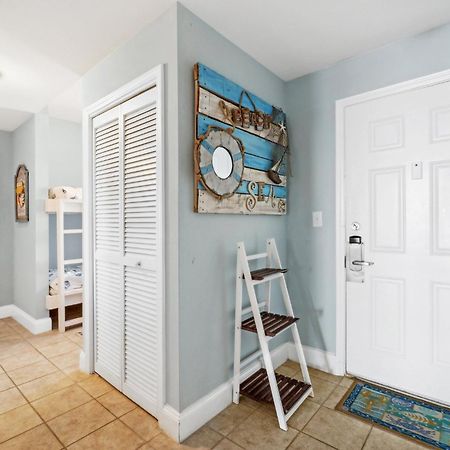 The Beach Scene At Laketown Wharf #524 By Nautical Properties Panama City Beach Εξωτερικό φωτογραφία