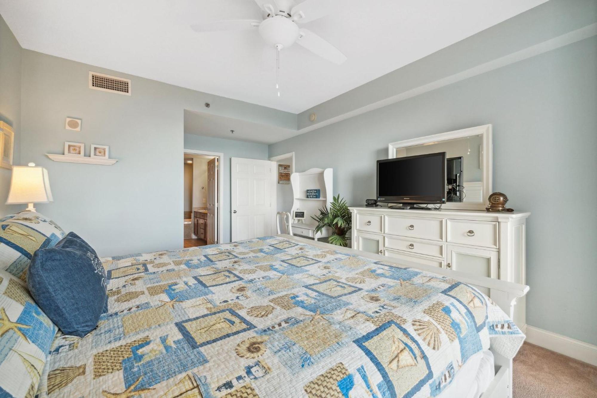 The Beach Scene At Laketown Wharf #524 By Nautical Properties Panama City Beach Εξωτερικό φωτογραφία