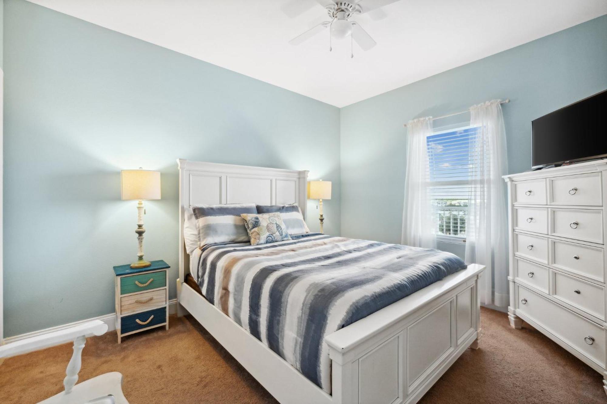 The Beach Scene At Laketown Wharf #524 By Nautical Properties Panama City Beach Εξωτερικό φωτογραφία