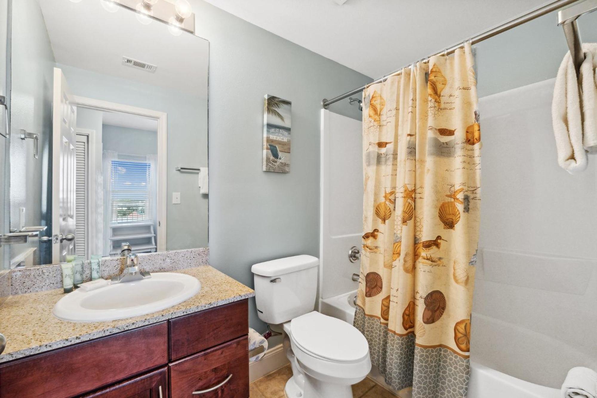 The Beach Scene At Laketown Wharf #524 By Nautical Properties Panama City Beach Εξωτερικό φωτογραφία