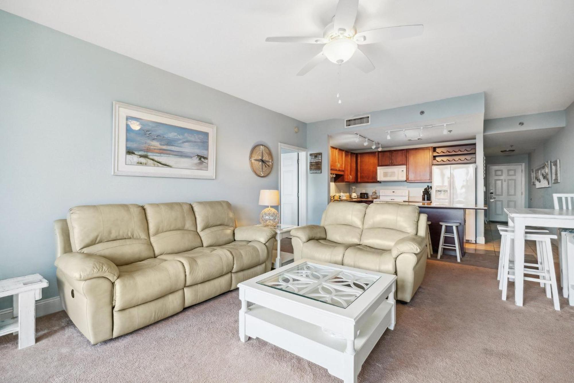The Beach Scene At Laketown Wharf #524 By Nautical Properties Panama City Beach Εξωτερικό φωτογραφία