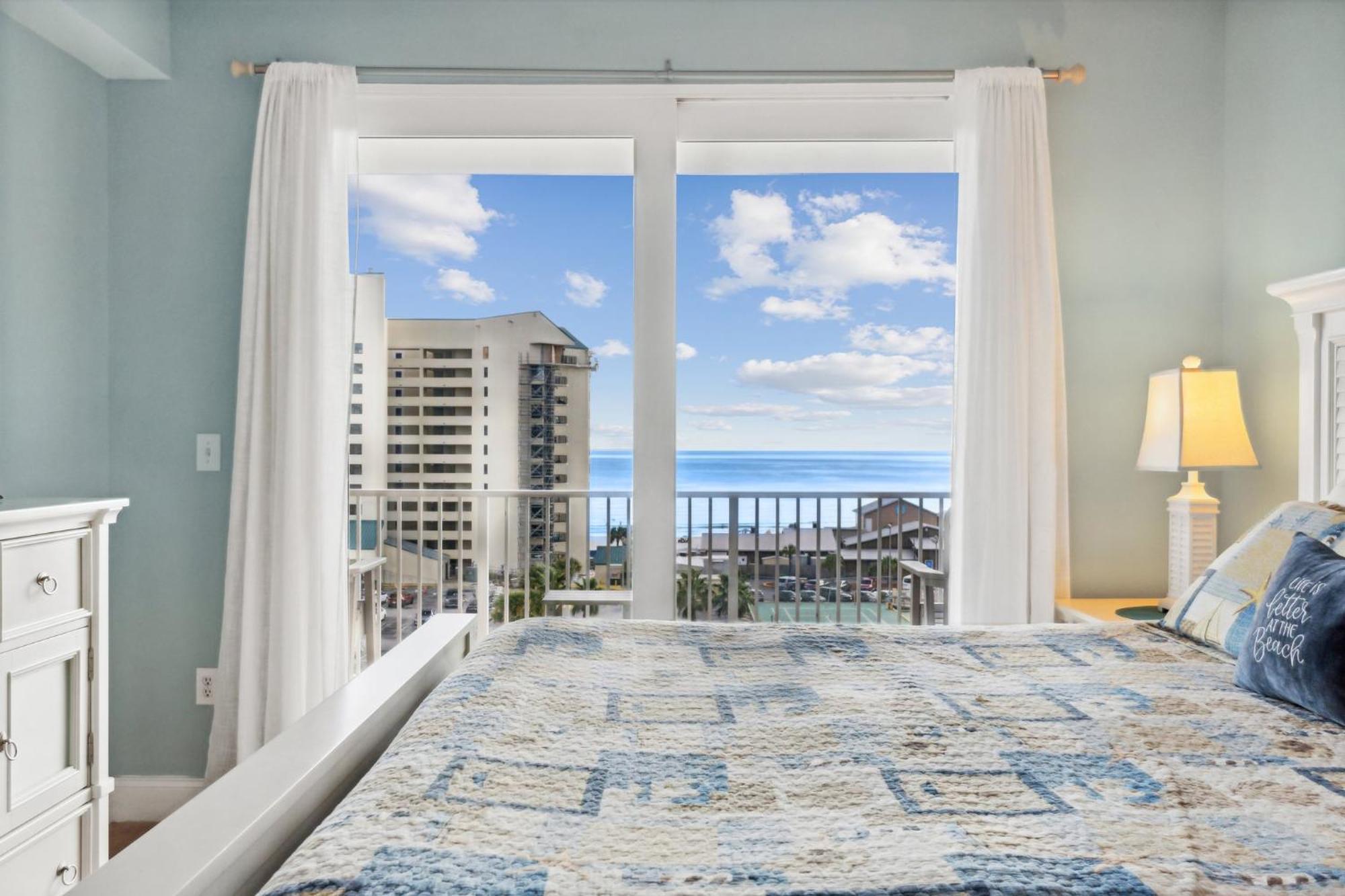 The Beach Scene At Laketown Wharf #524 By Nautical Properties Panama City Beach Εξωτερικό φωτογραφία